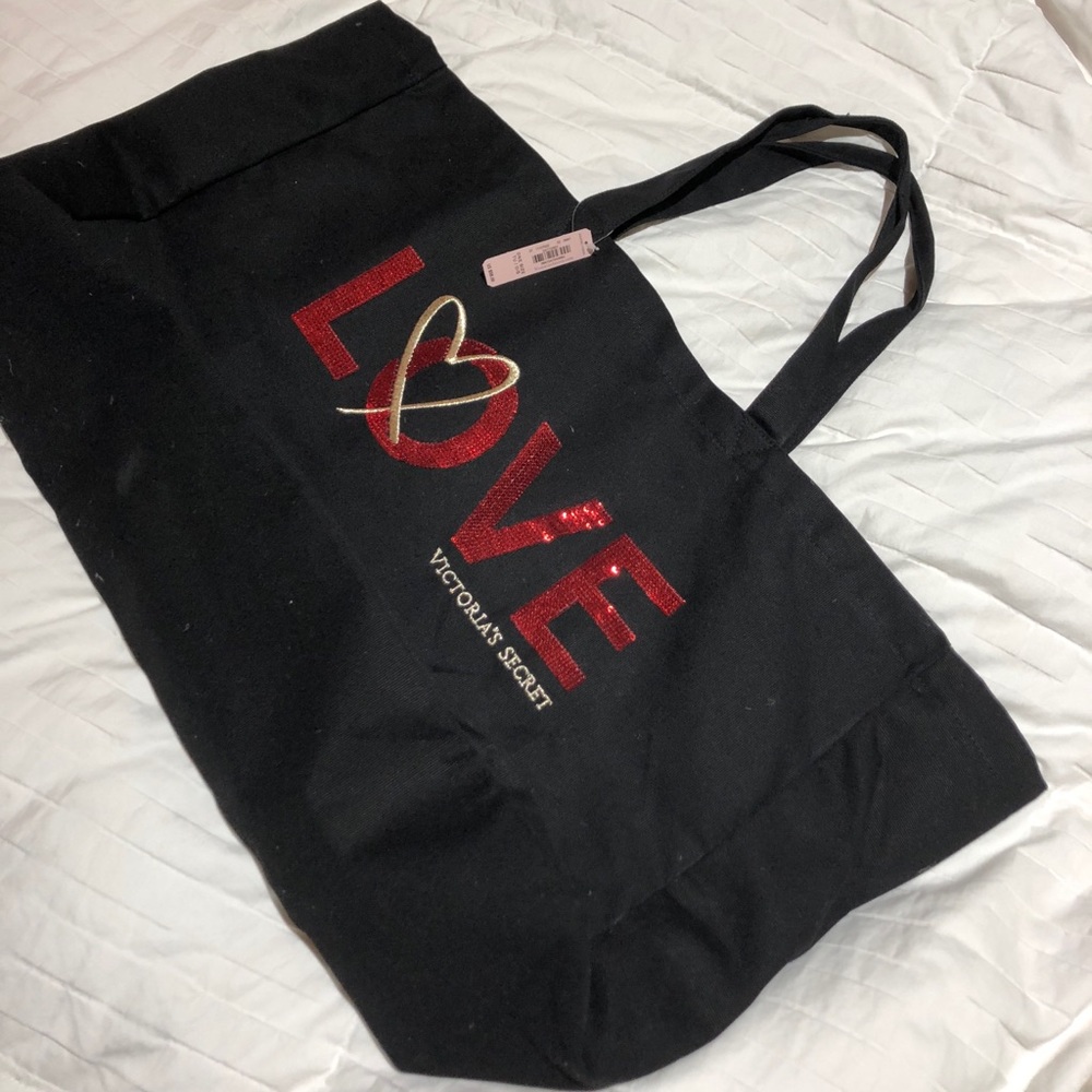 Victoria’s Secret large tote